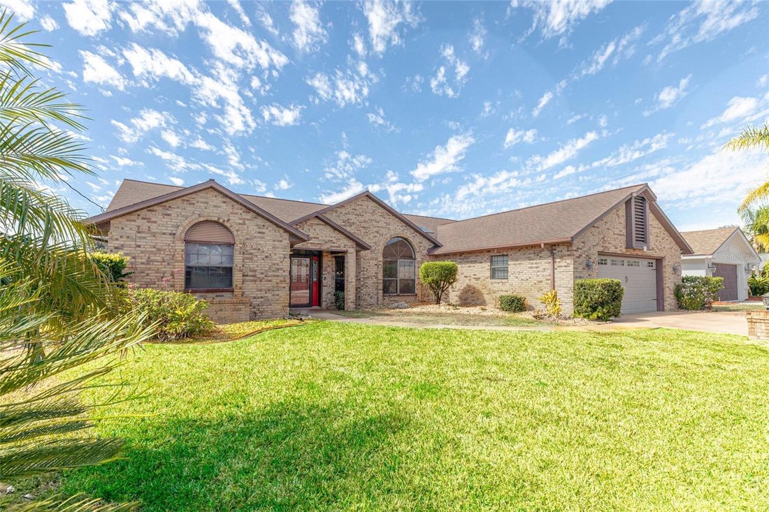 House in Palm Coast, Florida, United States 1 - 17618524