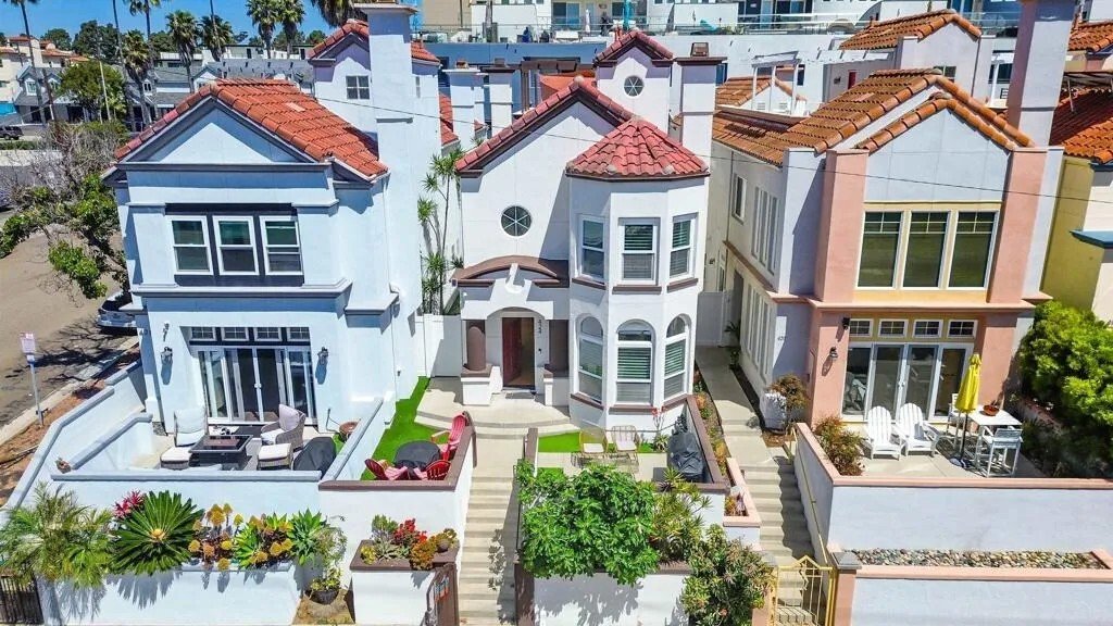 House in Oceanside, California, United States 1 - 17466527