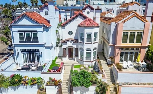 House in Oceanside, California, United States 1