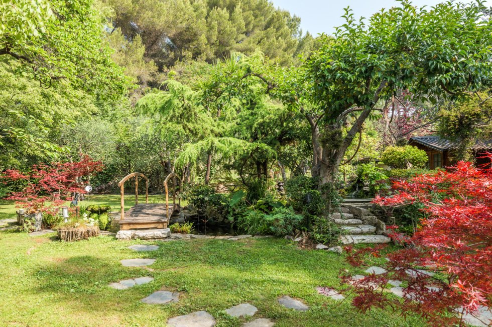 Villa in Sud, La Gaude, France 2 - 17619206