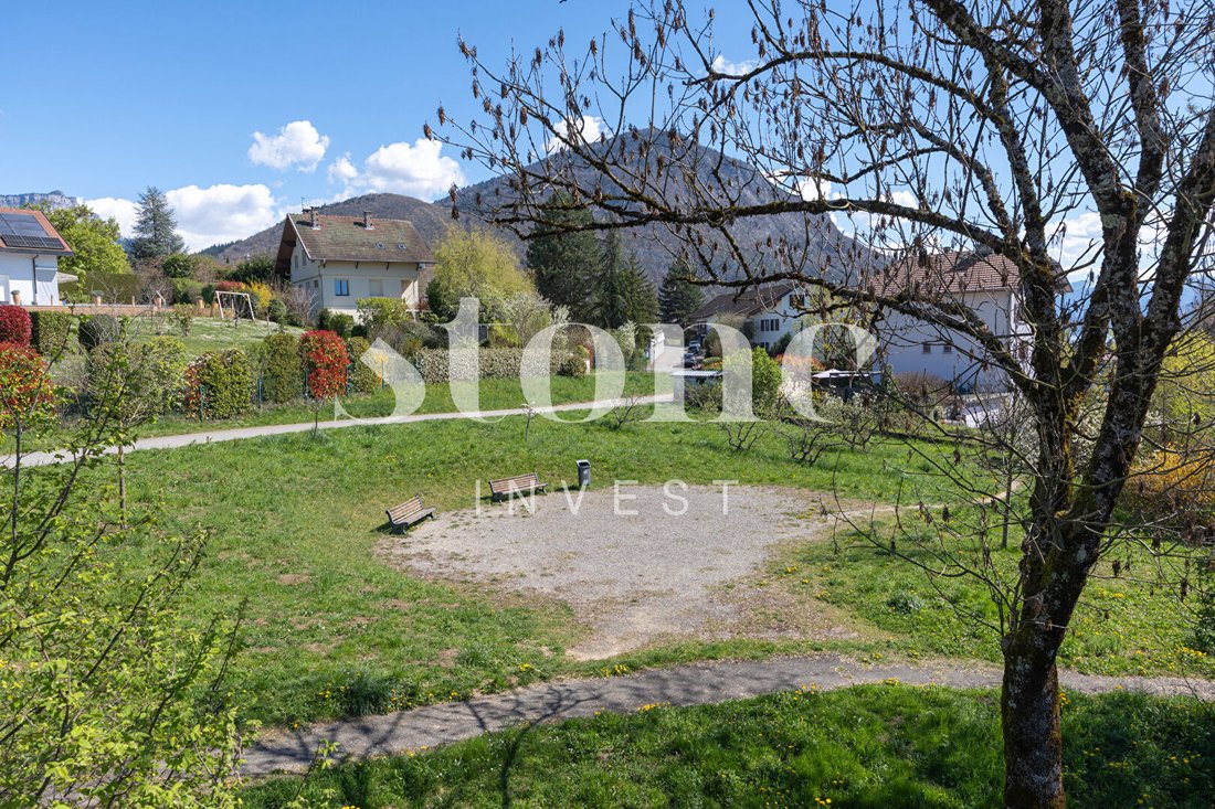 Apartment in Annecy-le-Vieux, Annecy, France 1 - 17619302