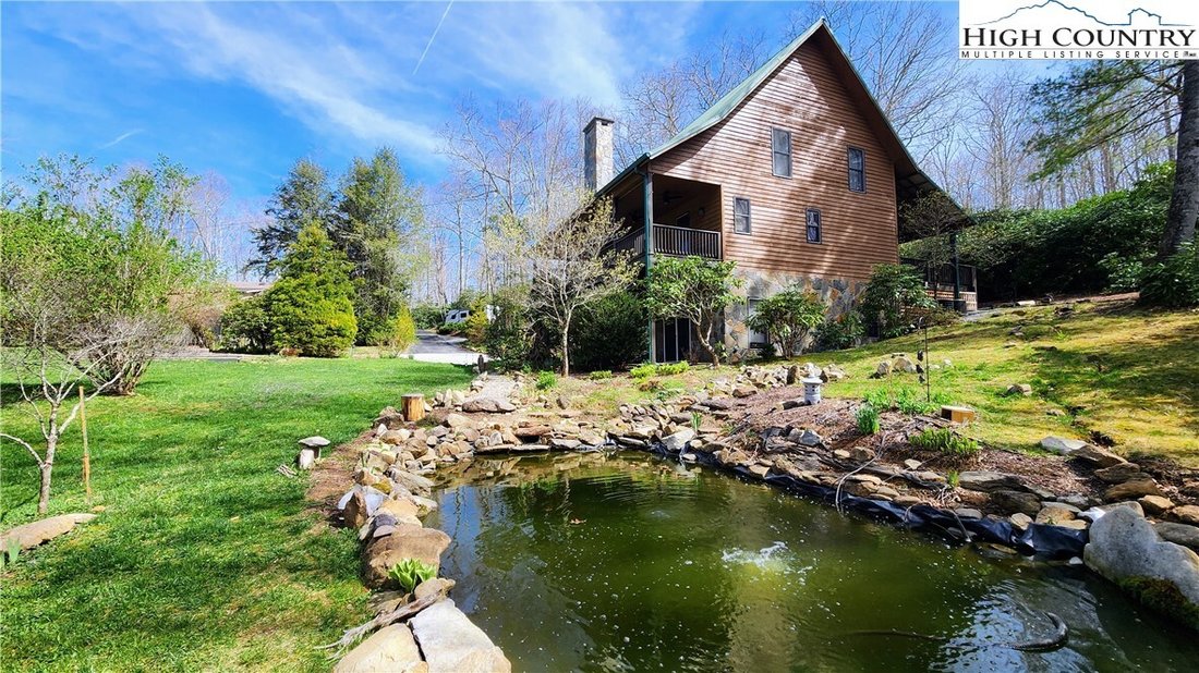 House in Newland, North Carolina, United States 3 - 17618203