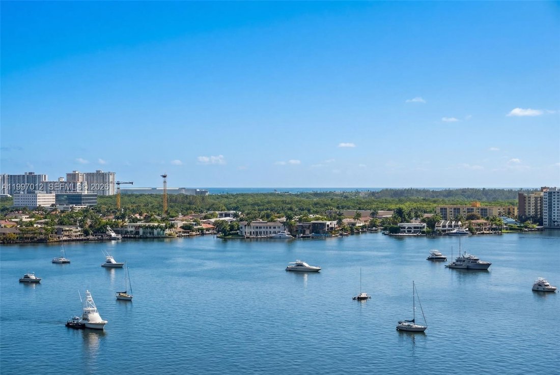 Condo in Golden Beach, Florida, United States 3 - 17618416