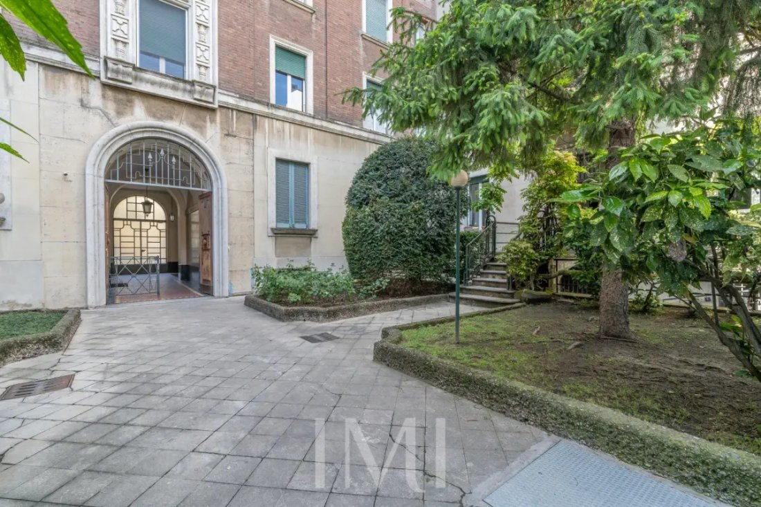 Apartment in Navigli - Porta Genova, Milan, Italy 5 - 17618225