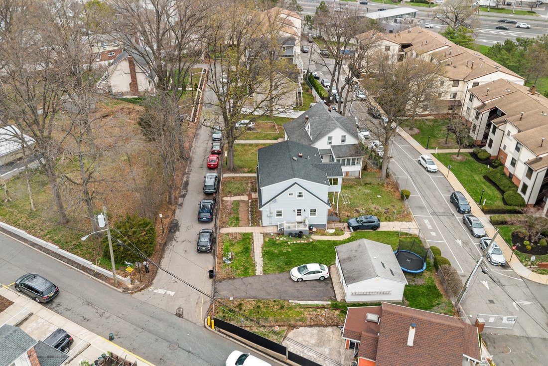 Apartment in Secaucus, New Jersey, United States 5 - 17618542