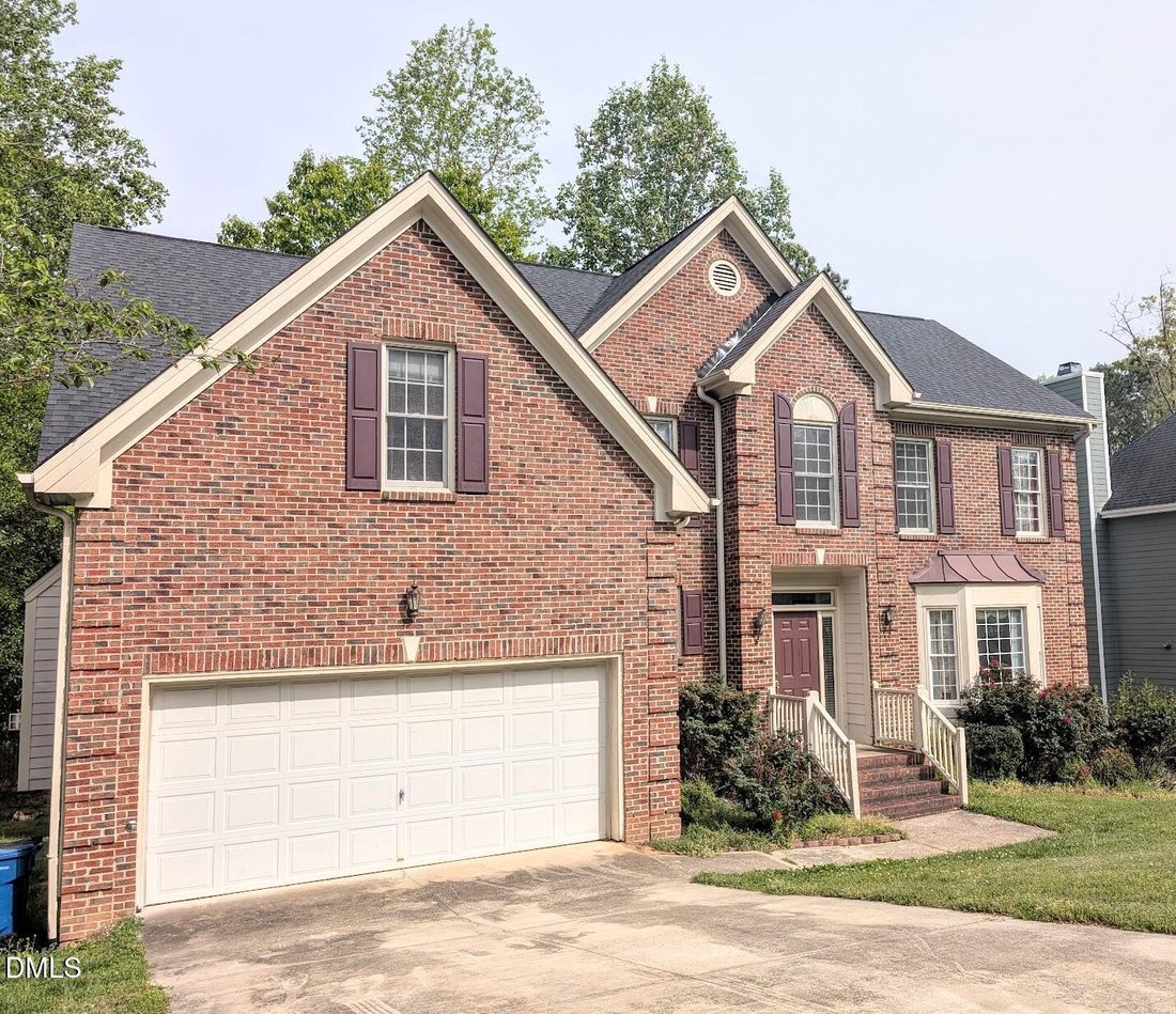 House in Chapel Hill, North Carolina, United States 3 - 17618290