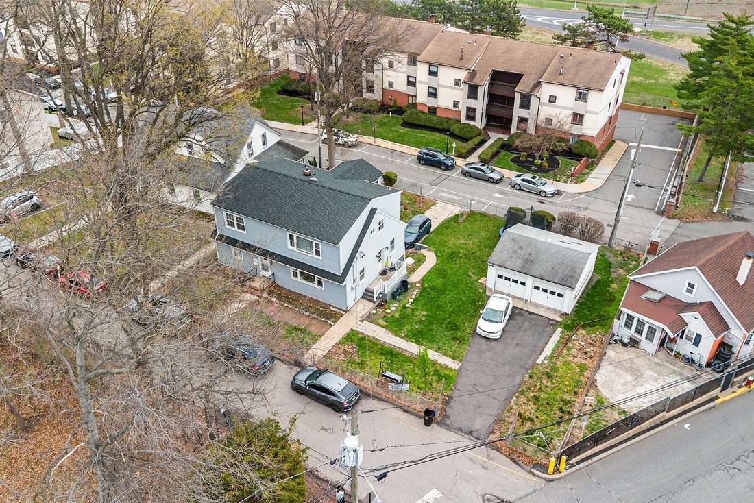 Apartment in Secaucus, New Jersey, United States 4 - 17618542