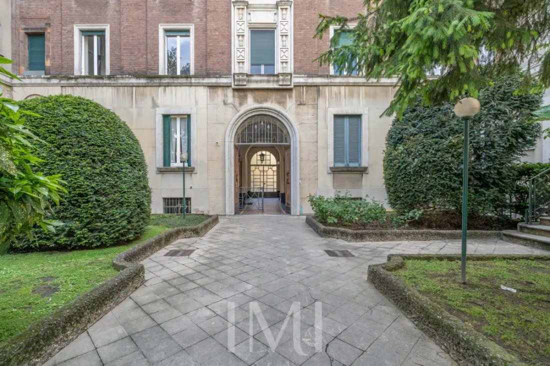 Apartment in Navigli - Porta Genova, Milan, Italy 4 - 17618225