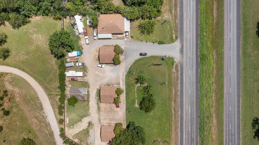 Apartment in Denison, Texas, United States 1 - 17618790