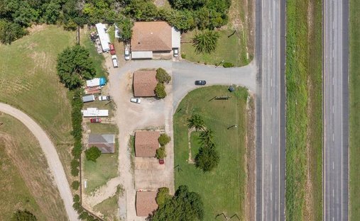 Apartment in Denison, Texas, United States 1