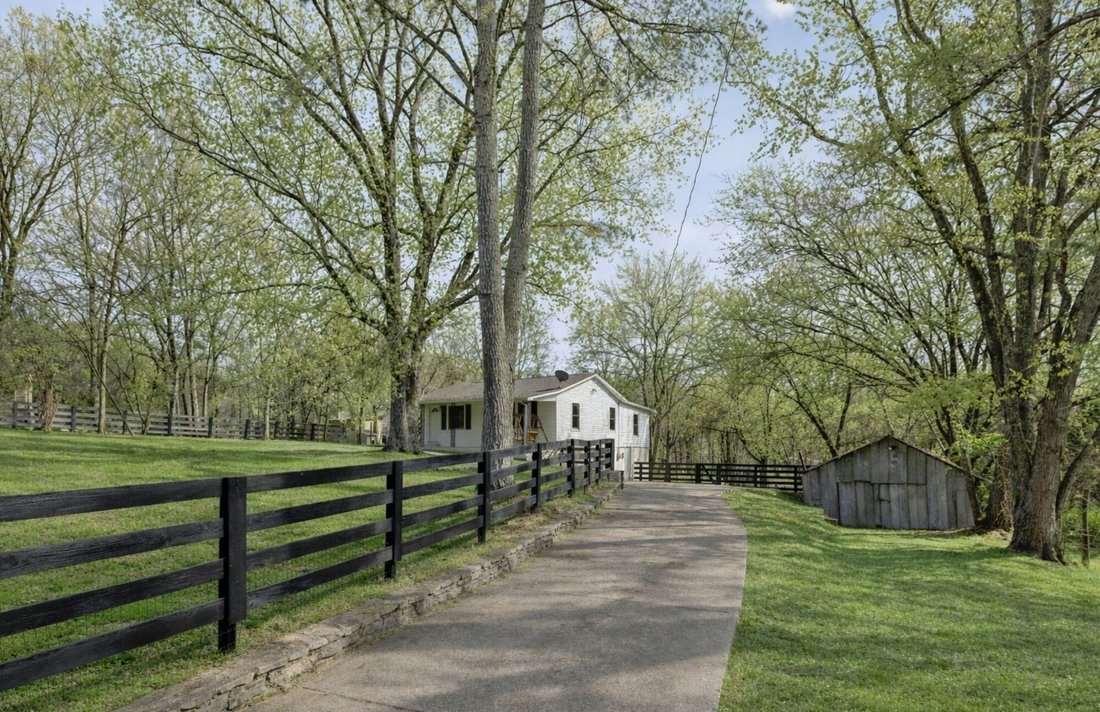 House in Nolensville, Tennessee, United States 1 - 17618692