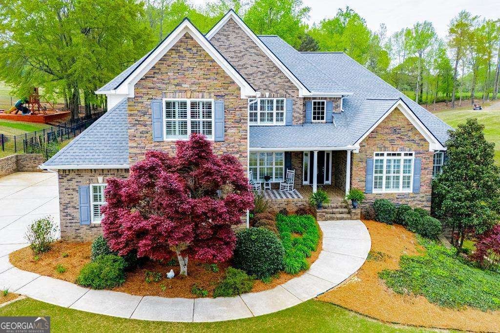 House in Carrollton, Georgia, United States 2 - 17618855
