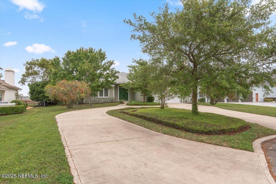 House in Jacksonville, Florida, United States 5 - 17617998