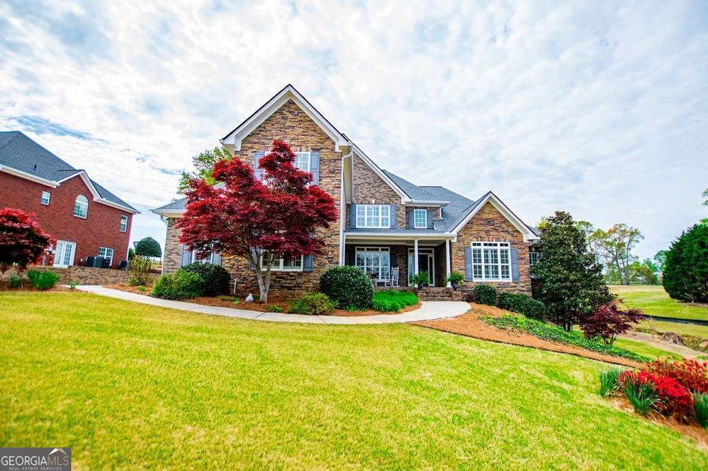 House in Carrollton, Georgia, United States 5 - 17618855