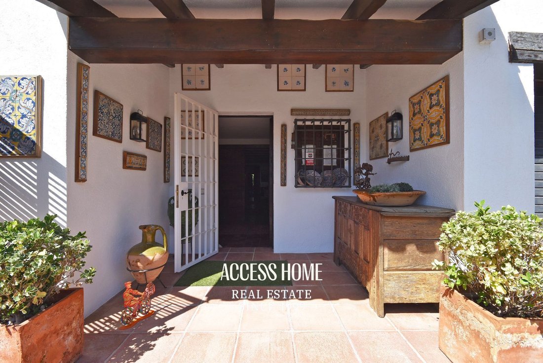 House in Sant Vicenc de Montalt, Catalonia, Spain 2 - 17280852