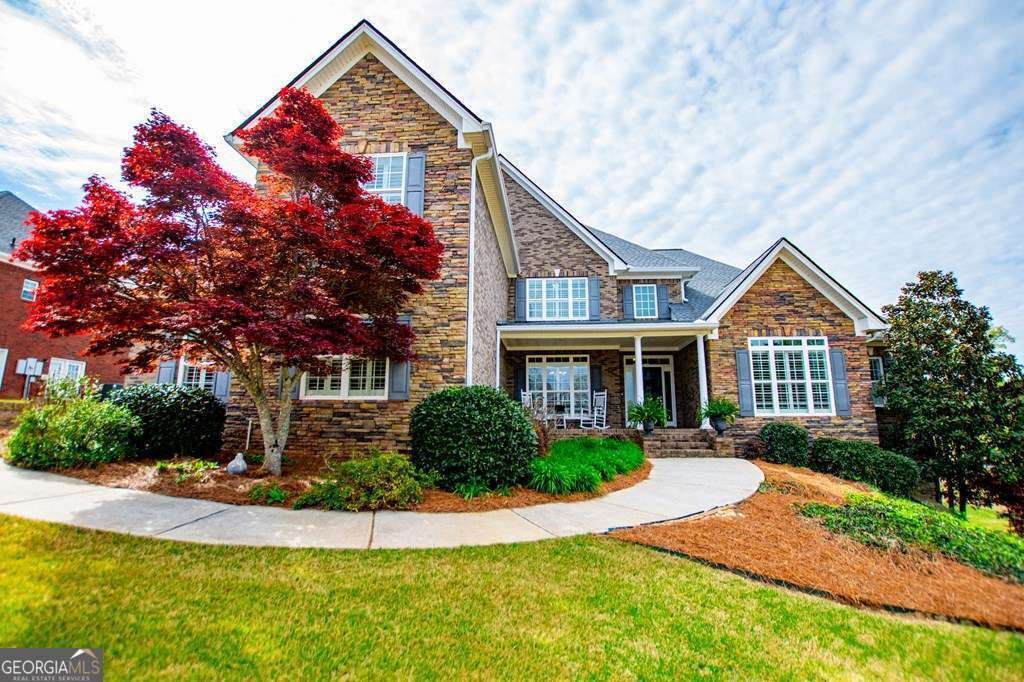 House in Carrollton, Georgia, United States 3 - 17618855
