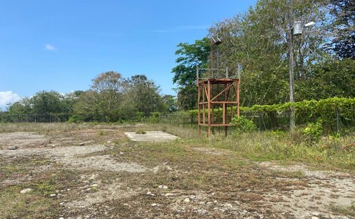 Land in Limón, Limón, Costa Rica 1