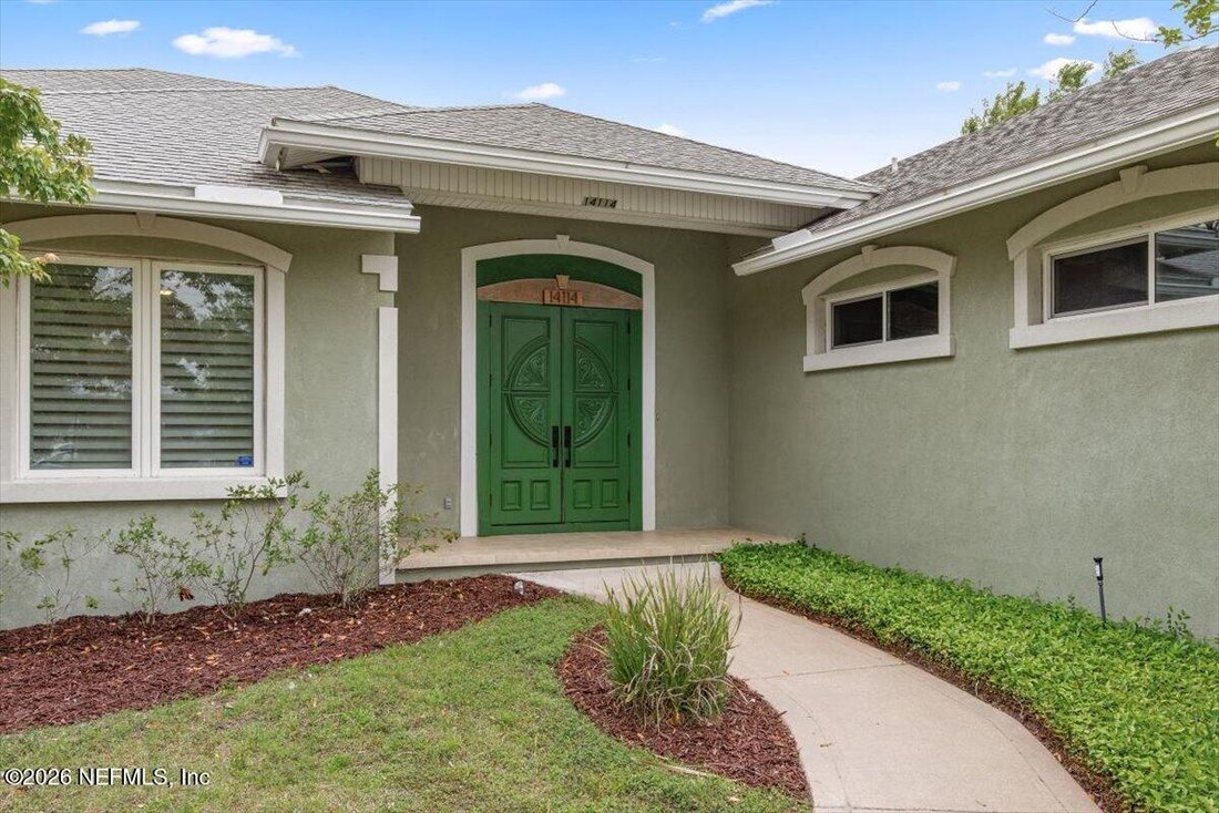 House in Jacksonville, Florida, United States 3 - 17617998