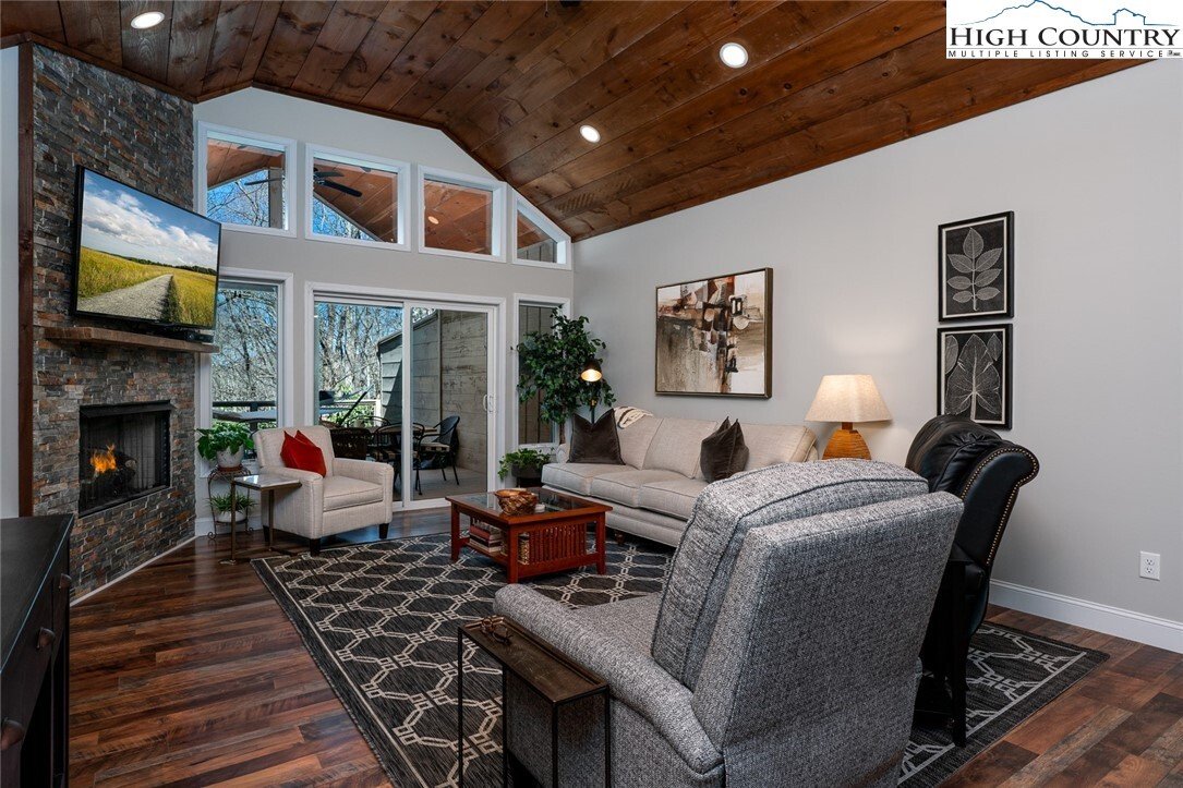 House in Boone, North Carolina, United States 3 - 17618208