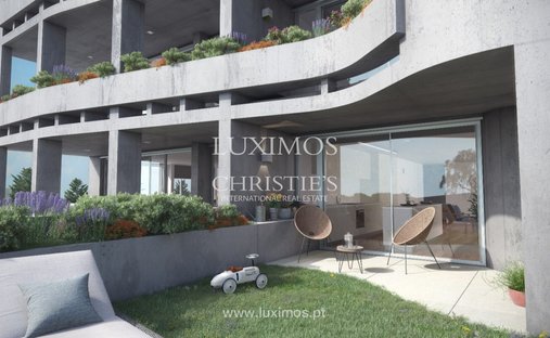 Apartment in Aldoar, Foz do Douro e Nevogilde, Porto District, Portugal 1