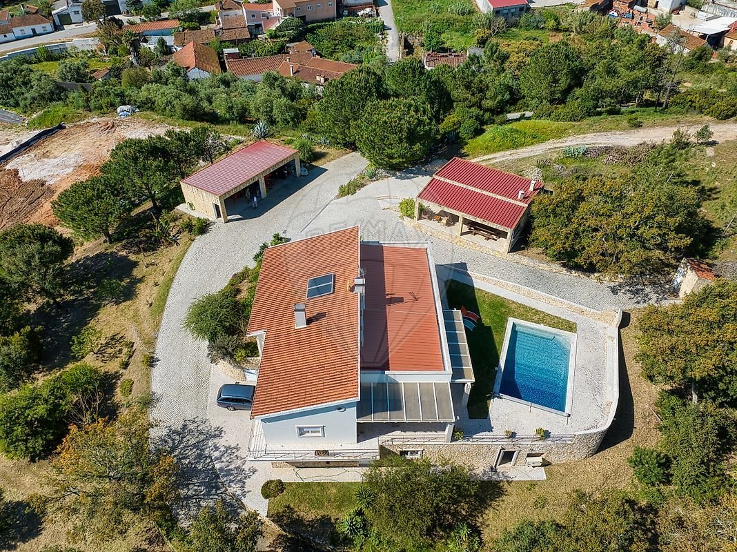 Finca in Sao Sebastiao, Santarem District, Portugal 2 - 17619231