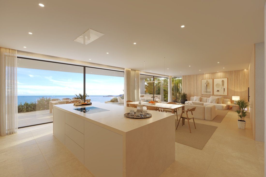 Villa en Jávea, Comunidad Valenciana, España 4 - 17292877