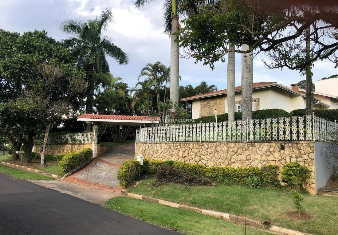 House in Itu, State of São Paulo, Brazil 1 - 17618726