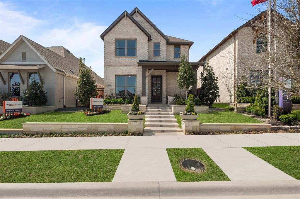 House in Forney, Texas, United States 1 - 17618742