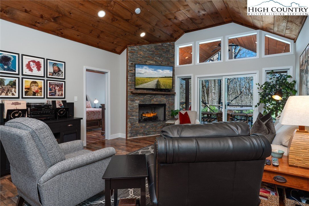 House in Boone, North Carolina, United States 4 - 17618208