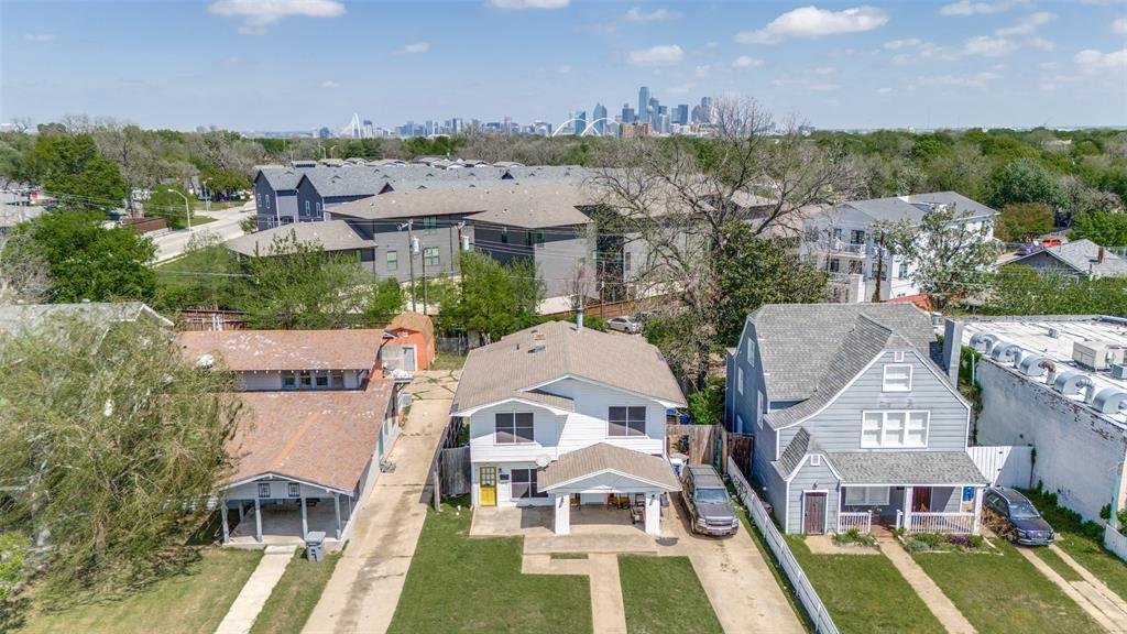 Apartment in Dallas, Texas, United States 1 - 17618768