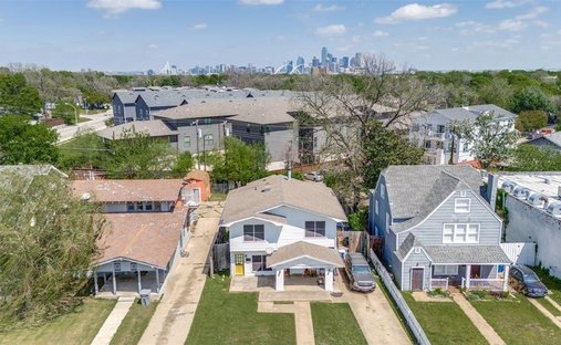 Apartment in Dallas, Texas, United States 1