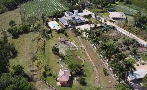 Azienda agricola a Ronco, Paraná, Brasile 1