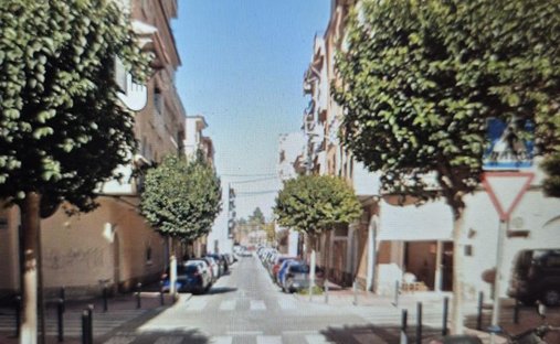 Terreno en San Vicente del Raspeig, Comunidad Valenciana, España 1