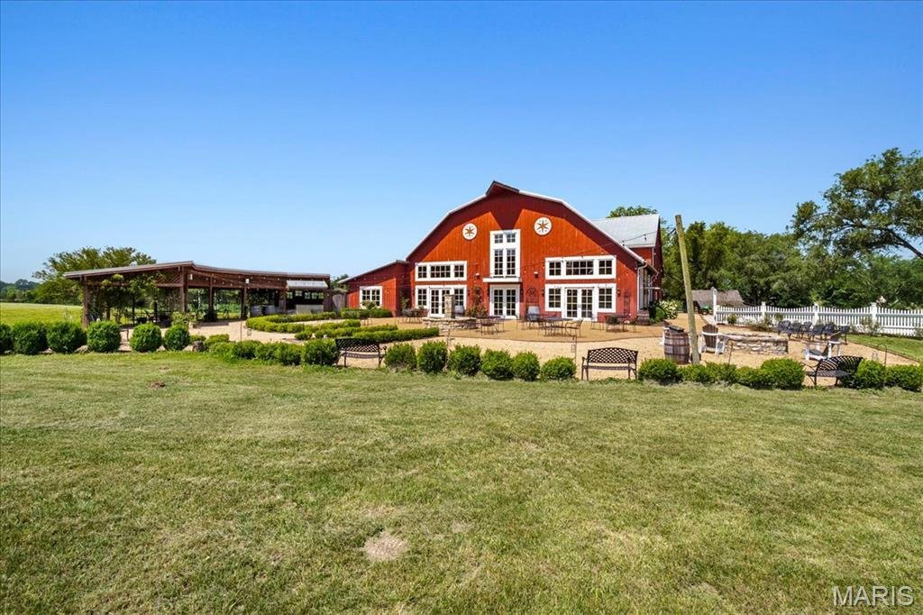 House in Marthasville, Missouri, United States 4 - 17618173