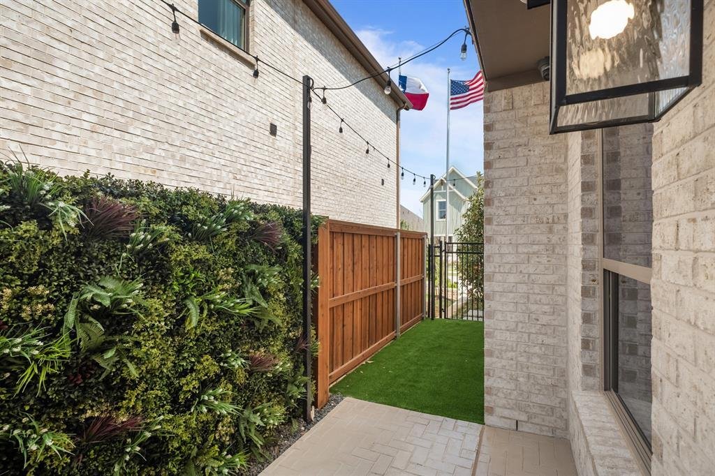 House in Forney, Texas, United States 3 - 17618742