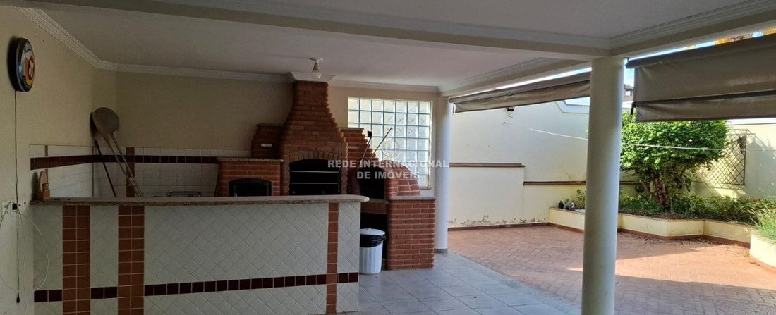 Maison à Alto da Boa Vista, Bahia, Brésil 1 - 17618986
