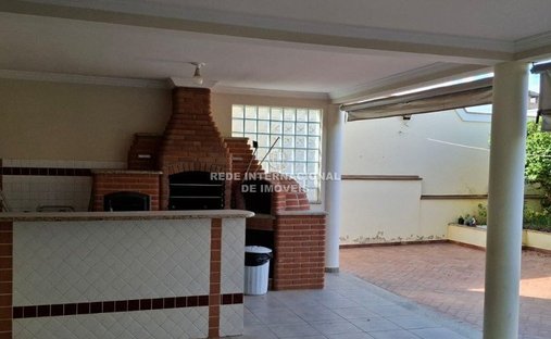 House in Alto da Boa Vista, State of Bahia, Brazil 1