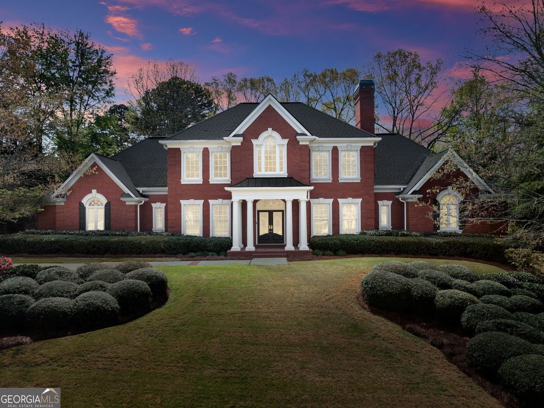 House in Buford, Georgia, United States 2 - 17618820