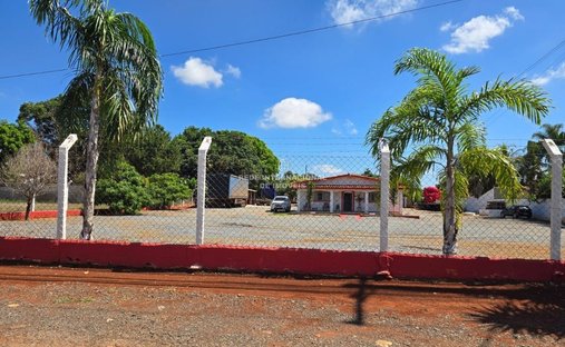 Land in Salto de Pirapora, São Paulo, Brasilien 1