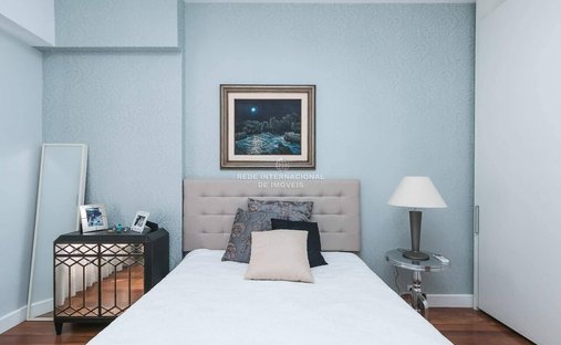 Apartment in Vila Praia, State of São Paulo, Brazil 1