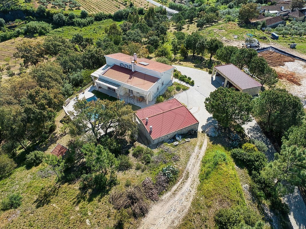 Finca in Sao Sebastiao, Santarem District, Portugal 5 - 17619231