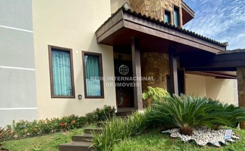 House in Jardim Ibiti do Paco, State of São Paulo, Brazil 1