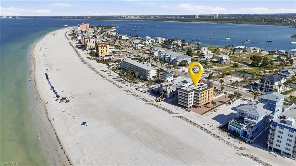 Condo in Fort Myers Beach, Florida, United States 4 - 17618981