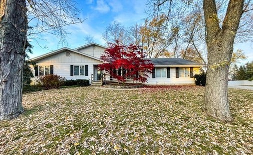 Maison à Salem, Wisconsin, États-Unis 1