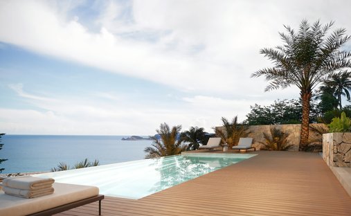 Villa in Xabia / Javea, Valencian Community, Spain 1