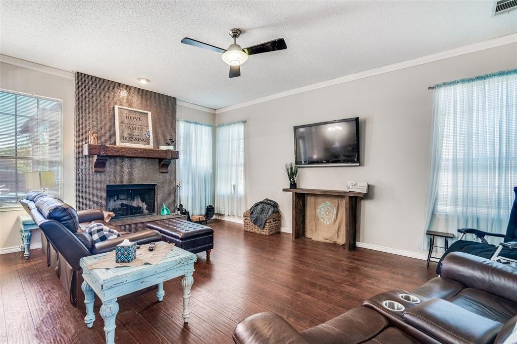 House in Rowlett, Texas, United States 5 - 17618796