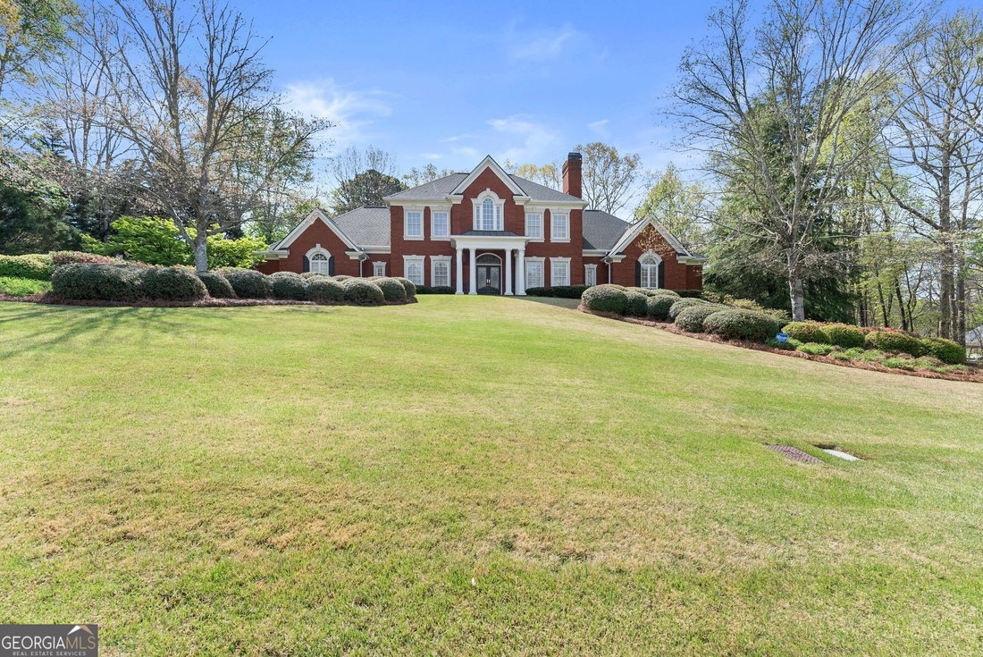 House in Buford, Georgia, United States 5 - 17618820