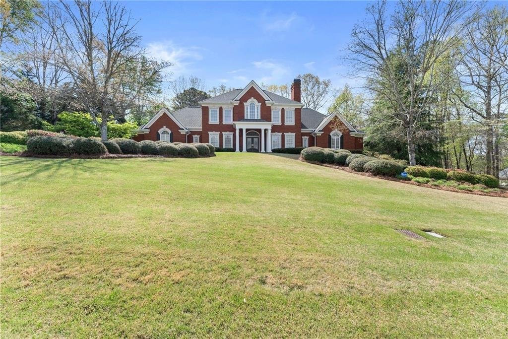 House in Buford, Georgia, United States 5 - 17618570