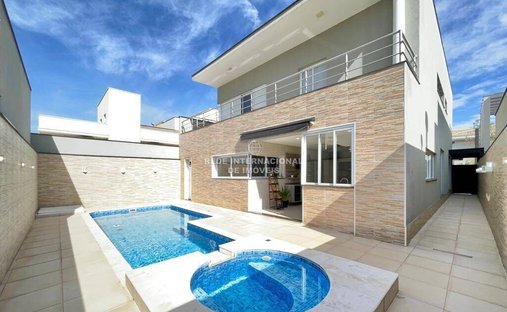 House in Jardim Residencial Chácara Ondina, State of São Paulo, Brazil 1