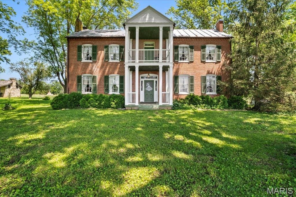 House in Marthasville, Missouri, United States 1 - 17618173